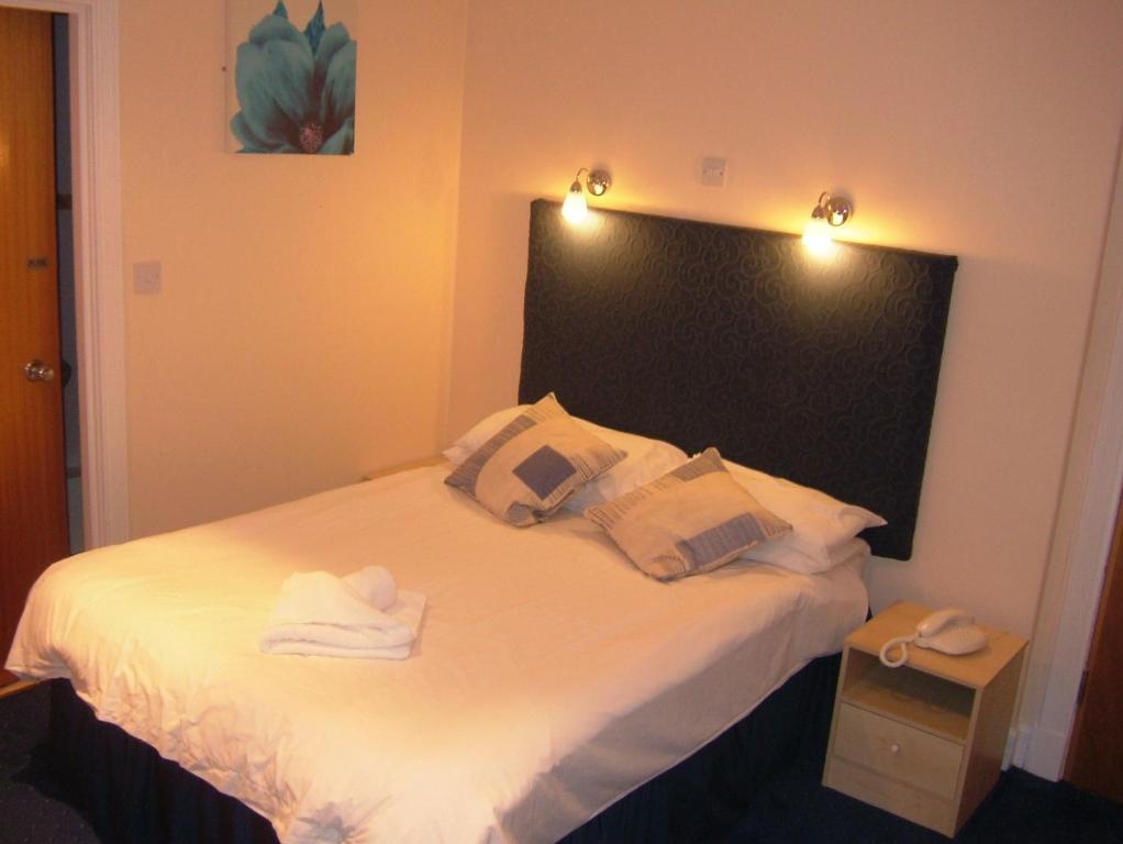 Balcomie Links Hotel Anstruther Zimmer foto