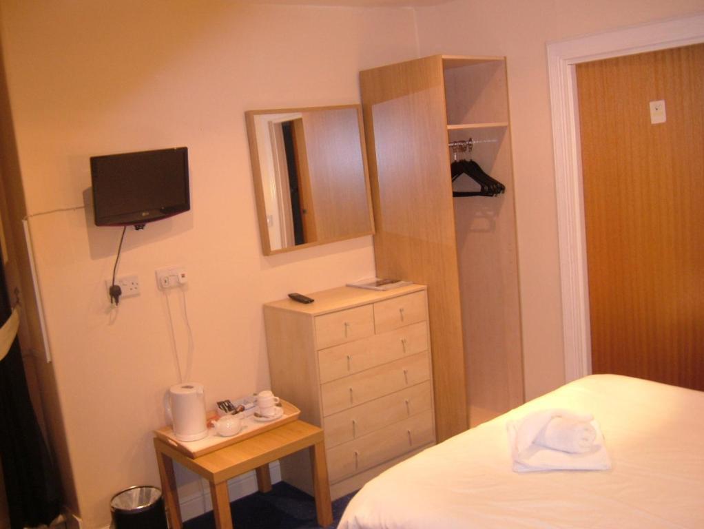 Balcomie Links Hotel Anstruther Exterior foto