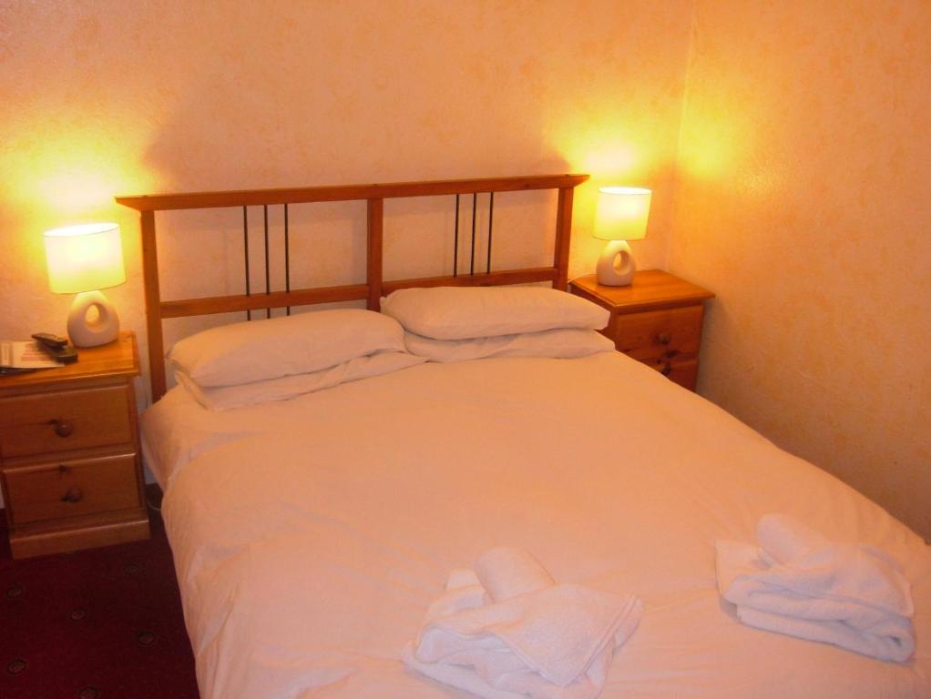 Balcomie Links Hotel Anstruther Zimmer foto