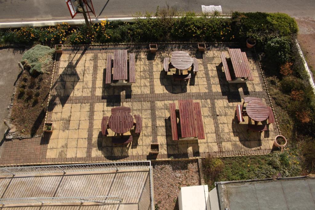 Balcomie Links Hotel Anstruther Exterior foto