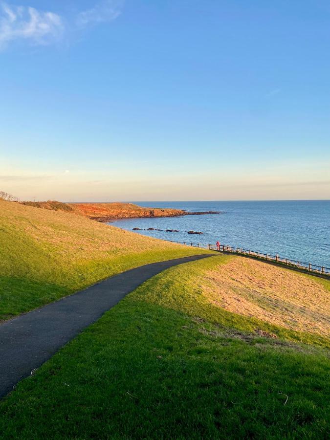 Balcomie Links Hotel Anstruther Exterior foto