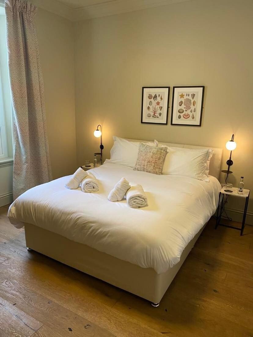 Balcomie Links Hotel Anstruther Zimmer foto