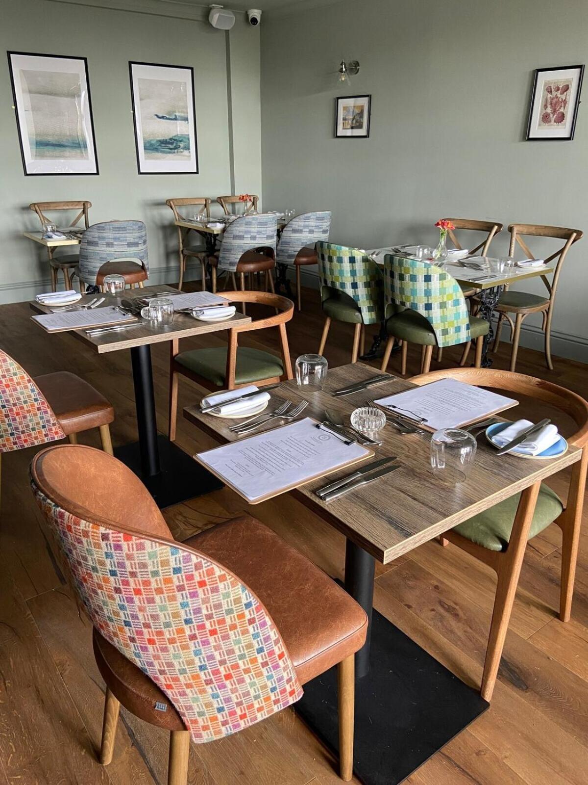 Balcomie Links Hotel Anstruther Zimmer foto