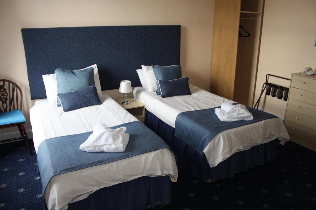 Balcomie Links Hotel Anstruther Exterior foto